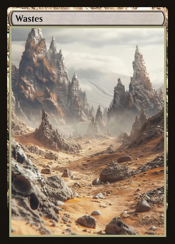 Wastes #4